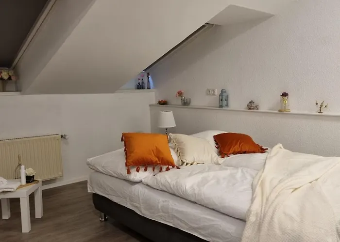 Beauty And Beast 24h-check-in, 6 Pers, Klima, Massageliege 아파트